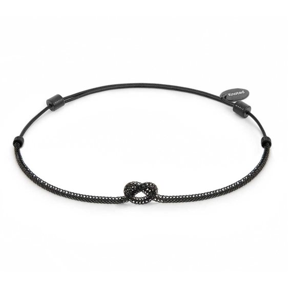 Bracciale Marlù Donna in Acciaio 25BR0002N-M - 25BR0002N-M